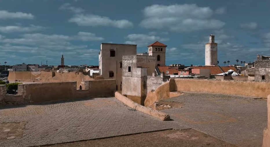 El Jadida City