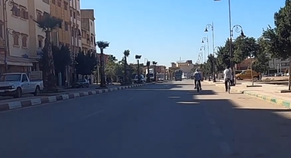 Fquih Ben Salah City