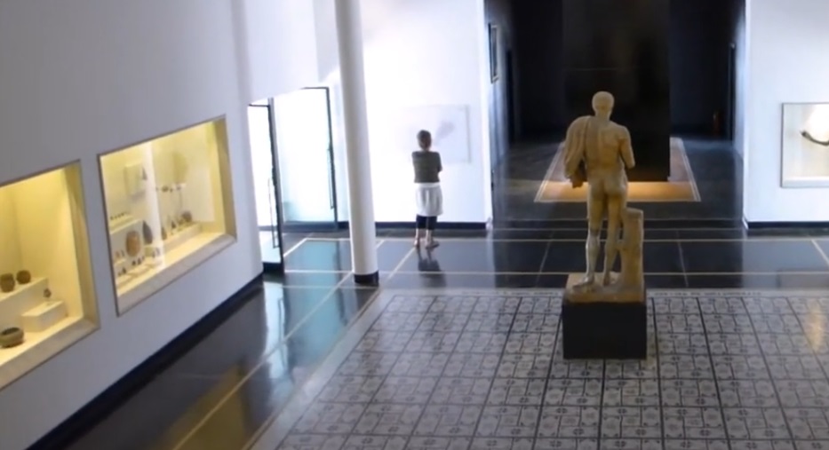 Museum of History and Civilizations