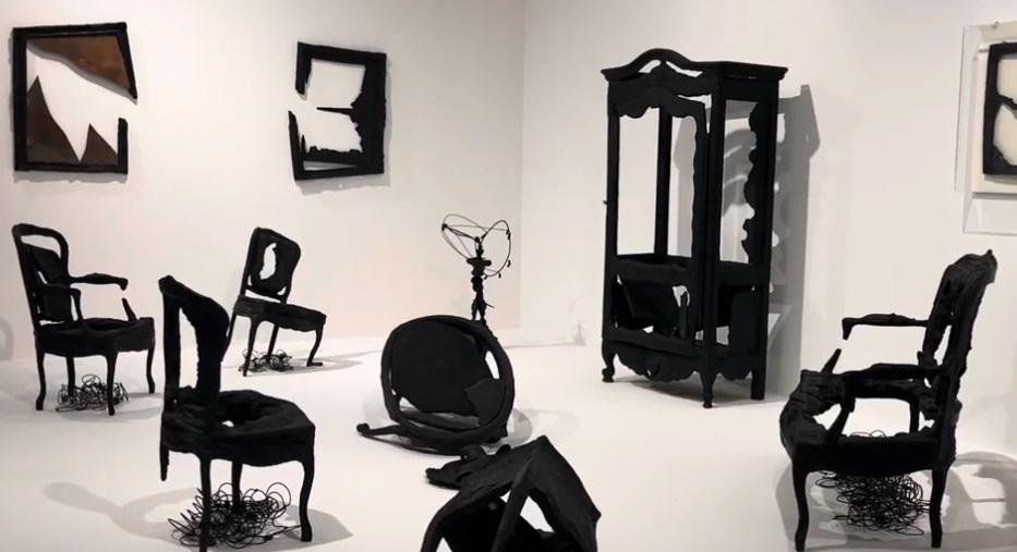 Mohammed VI Museum of Modern and Contemporary Art