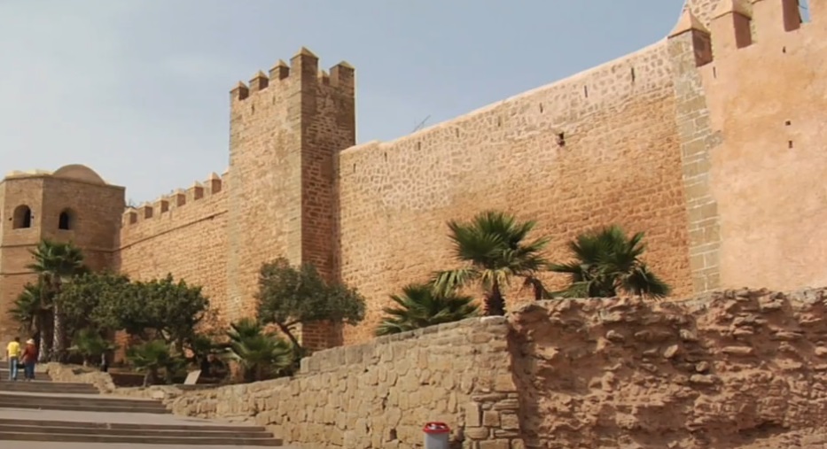 Qasr Bani Targha