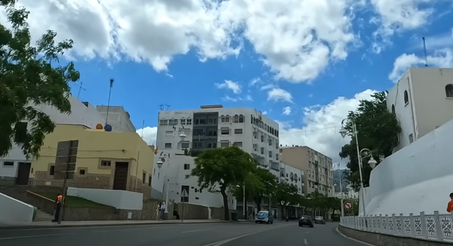 Tetouan City