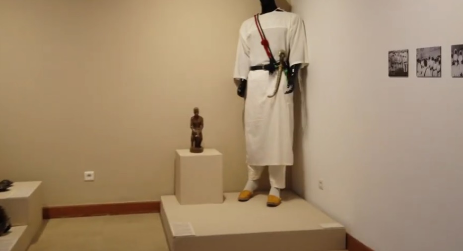 Villa des Arts Art Museum